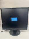 Used 19 Inch Square LCD Monitor - VGA & DVI (Used)