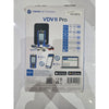 TREND Networks VDV II Pro (R158005) Cable Tester/Verifier – Ethernet Speed, PoE, TDR Technology & More (Slightly Used)