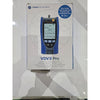 TREND Networks VDV II Pro (R158005) Cable Tester/Verifier – Ethernet Speed, PoE, TDR Technology & More (Slightly Used)