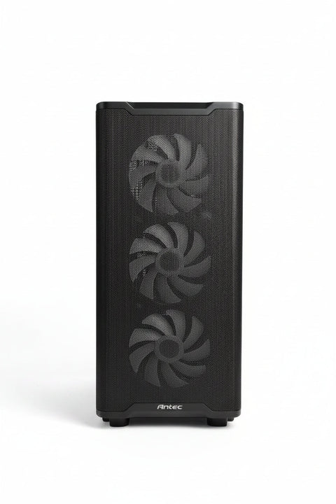 Antec Z270-AR Tower Gaming Computer – i5 7600 – 16GB DDR4 – 1TB SATA – GeForce GTX 1050 – Win11Pro - Demo (New)