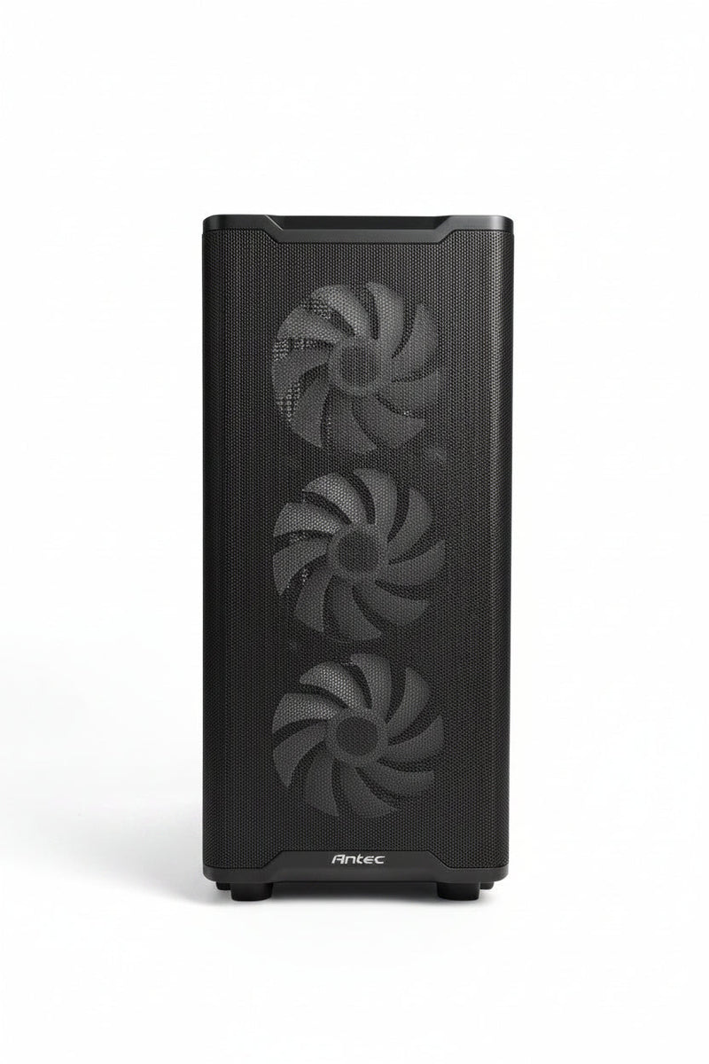 Antec Z270-A Tower Gaming Computer – i7 7700 – 16GB DDR4 – 1TB SATA – GeForce GTX 1060 – Win11Pro – Demo (New)