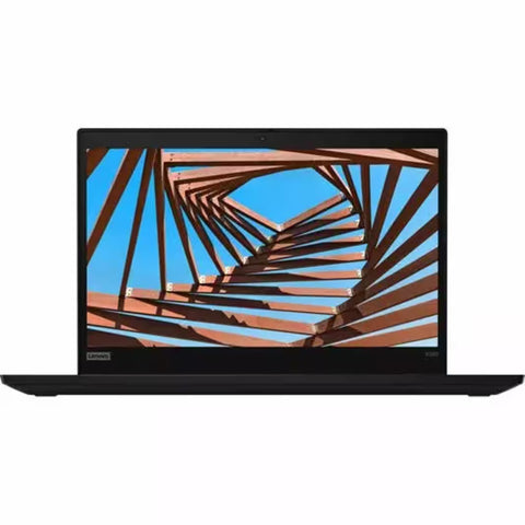Lenovo ThinkPad X390 13.3 Inch Business Laptop – Intel Core i5-8265U – 8GB DDR4 – 256GB SATA – Win11Pro (Refurbished)