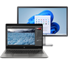 HP ZBook 14u G6 Intel i5, 8th Gen Mobile Workstation with 16GB Ram + 20" Monitor (Refurbished)