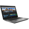 HP ZBook 17 G6 Intel i5, 9th Gen Mobile Workstation with NVIDIA GPU + Win 11 Pro (Refurbished)