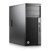HP Z230 Tower Workstation Computer – Xeon E3-1245 V3 – 32GB DDR3 – 1TB SATA – Win10 Pro (Used)