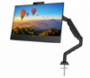 HP E24m G4 23.8 Inch FHD USB-C Conferencing Monitor with Desk-Mount Monitor Arm – HDMI, DisplayPort & USB-C (Refurbished)