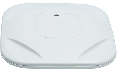 Cisco AIR-CAP1602I-E-K9 Wireless Access Point (Used)