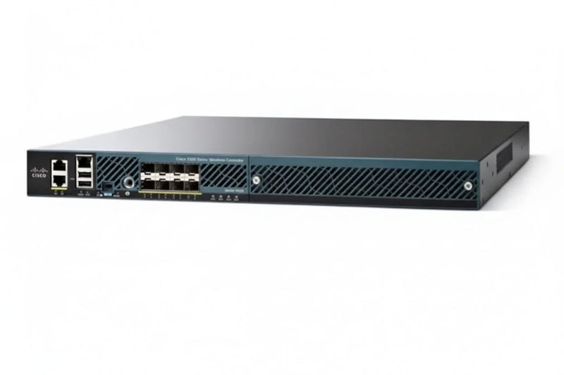 Cisco Air-Ct5508-K9 - 5508 Wireless Controller (Refurbished)