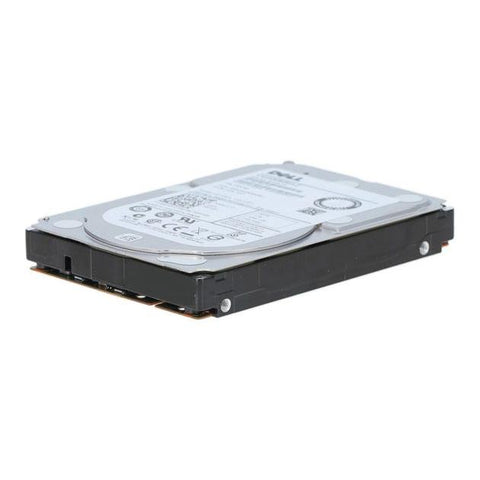 Dell AL13SXB60EN 2.5 Inch 600GB 15K RPM SAS Hard Drive (Refurbished)