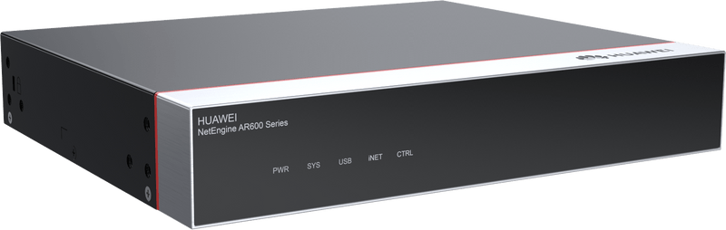 Huawei NetEngine AR651C Application Router (New)