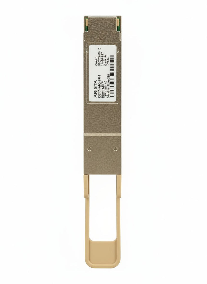 Arista XVR-10060-20 QSFP-40G-SR4 850nm QSFP+ Transceiver Module (New)