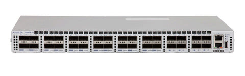 Arista DCS-7050QX-32 32 Port Ethernet Switch (New)