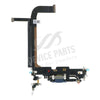 Charging Port Flex Cable for iPhone 13 Pro Max 6.7" Blue Ori-0