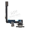 Charging Port Flex Cable for iPhone 16 Pro Black Titanium OEM-1