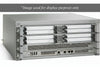 Cisco ASR 1004 With 1 × ASR1000-SIP40 + 1 × ASR1000-6TGE + 1 × ASR1000-RP2 Router (Refurbished)