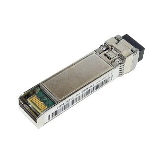 Avago AFBR-57D9AMZ-E2 850nm Fibre Channel Transceiver (Refurbished)