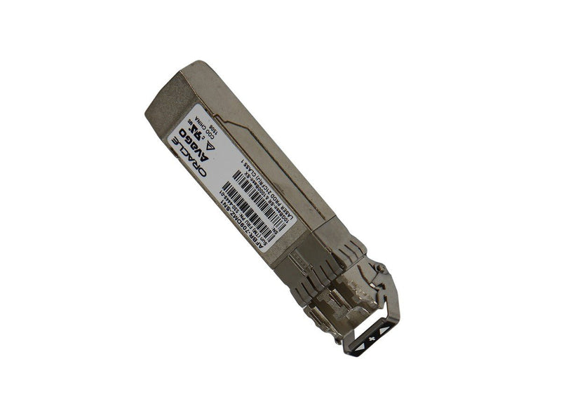 Avago AFBR-709DMZ-SN1 10GBase-SR & 1000Base-SX 850nm Transceiver Module (New)