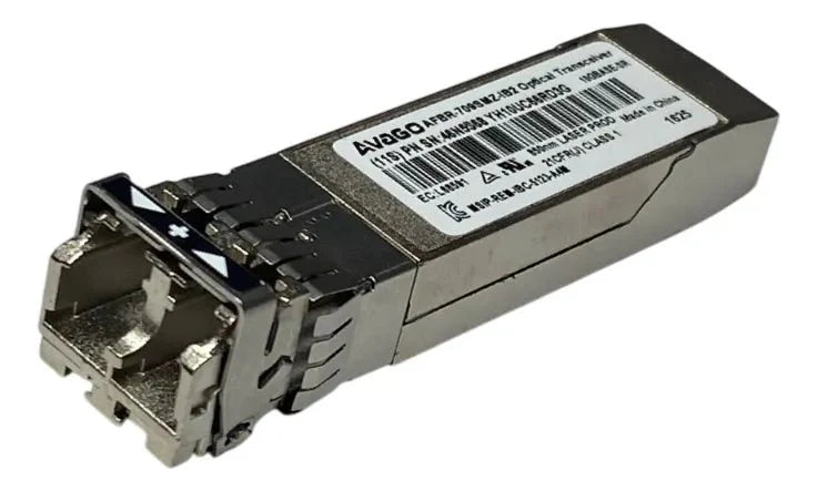 Avago AFBR-709SMZ-IB2 850nm 10GBASE-SR Optical Transceiver (Refurbished)