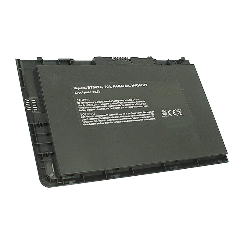 Hp Elitebook 9470m, Elitebook Folio 9470m, HSTNN-I10C, HSTNN-DB3Z, BT04XL, H4Q47AA Laptop Battery, 14.8V 3400mAh/52Wh
