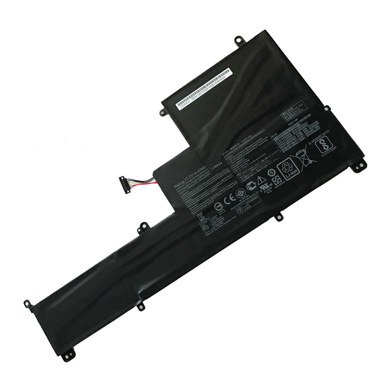 Asus Zenbook UX390, UX390UA, C23N1606 Laptop Battery, 7.7V 5045mAh/40Wh