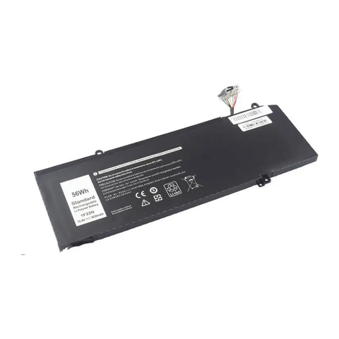 Dell G5 15 5590, G7 17 7790, Alienware M15, M17 Series,1F22N,7F22N Laptop Battery, 15.4V 36300mAh/56Wh Generic