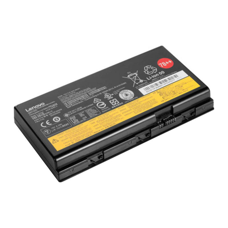 Lenovo ThinkPad P70, P71, 00HW030, 01AV451, 4ICR16/65-2, SB10F46468 Laptop Battery, 15V 6200mAh/96Wh