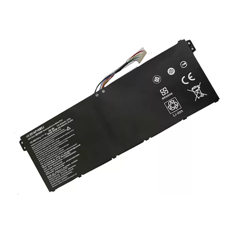 Acer Aspire 3 A314-31, A315-21, A315-51, A515-51, N17C4, ES1-523 Series, AP16M5J, KT.00205.004 Laptop Battery, 7.7V 4660mAh/35.9Wh