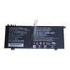 Toshiba Dynabook Satellite Pro C50-H-108, C50-H-103, C50D-B-115, 4588105-2S, 4588106-2S Laptop Battery, 7,6V 6000mAh/45.6Wh