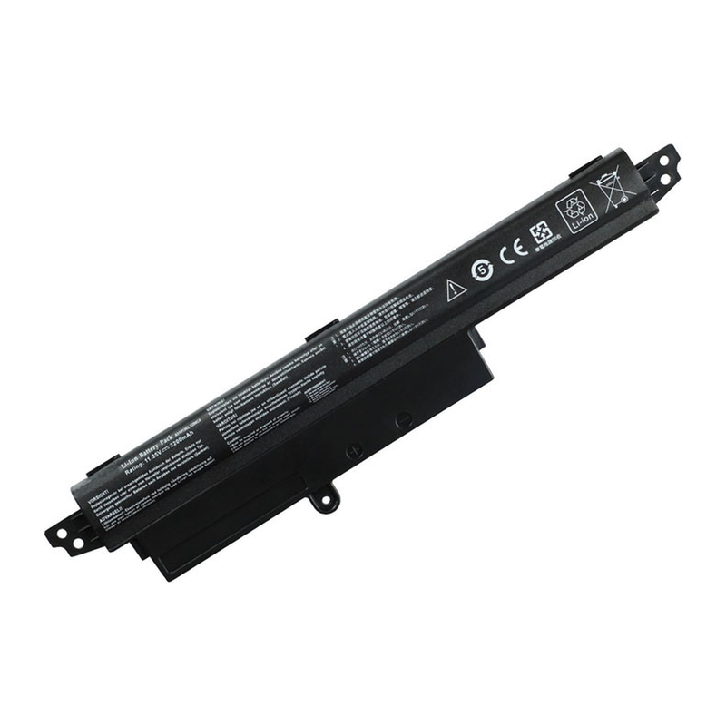 Asus VivoBook X200CA, F200CA 11.6″ Series, A31N1302, 1566-6868 Laptop Battery, 11.25 V 2900mAh/33Wh