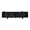 Asus X505ZA, X505BA, X505BP, F505, F505ZA, F505BA, B31N1631 Laptop Battery, 11.55V 3727mAh/43Wh