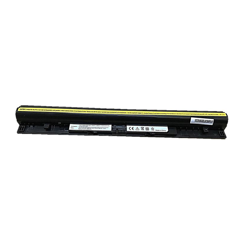 Lenovo G500, G50-50, G50-70, G50-30, G50-80, Z40, Z70-70, Z70-80, Z710, Z710-20250, S510, S510p, S510P, 121500176, L12L4A02, L12S4A02, L12S4E01 Laptop Battery Black, 14.4V 2200mAh/32Wh