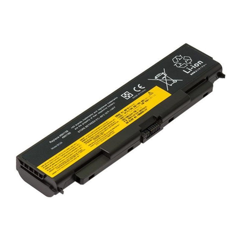 Lenovo ThinkPad T440P, T540p, W541, W540, L540, L440, 45N1148, 0C52864 Laptop Battery, 11.1V 4400mAh/49Wh