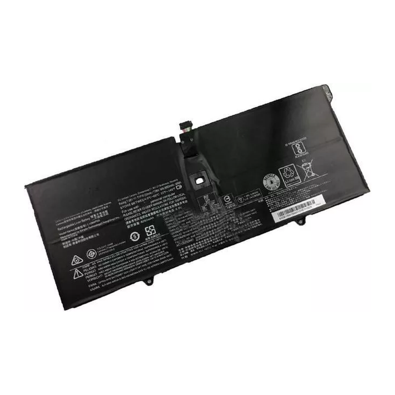 Lenovo Yoga 920-13IKB, Yoga 6 Pro 13IKB, L16M4P60, L16C4P61 Laptop Battery 7.68V 9120mAh/70Wh