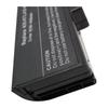 Asus K72, N71, N73, X77, 70-NX01B1000Z, A32-K72 Laptop Battery, 11.1 V 4400mAh/49Wh