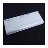 Apple MacBook 13 Inch A1278, A1280, (2008 Version) Silver Laptop Battery, 10.8 V 3900mAh/42Wh