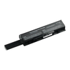 Dell Studio 1535, 312-0701 Hi-Cap Laptop Battery, 11.1 V 6600mAh/73Wh