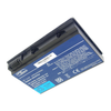 Acer Extensa 5320, TM00741, GRAPE34 Laptop Battery, 14.8 V 4400mAh/65Wh