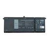 Dell Vostro 5300, 5401, 5501, Latitude 3410, 3510 Inspiron 5408, 5501, 5508, 5400, 7405, 7300, 7500, H5CKD, JK6Y6, TXD03 Laptop Battery, 15 V 3360mAh/53Wh