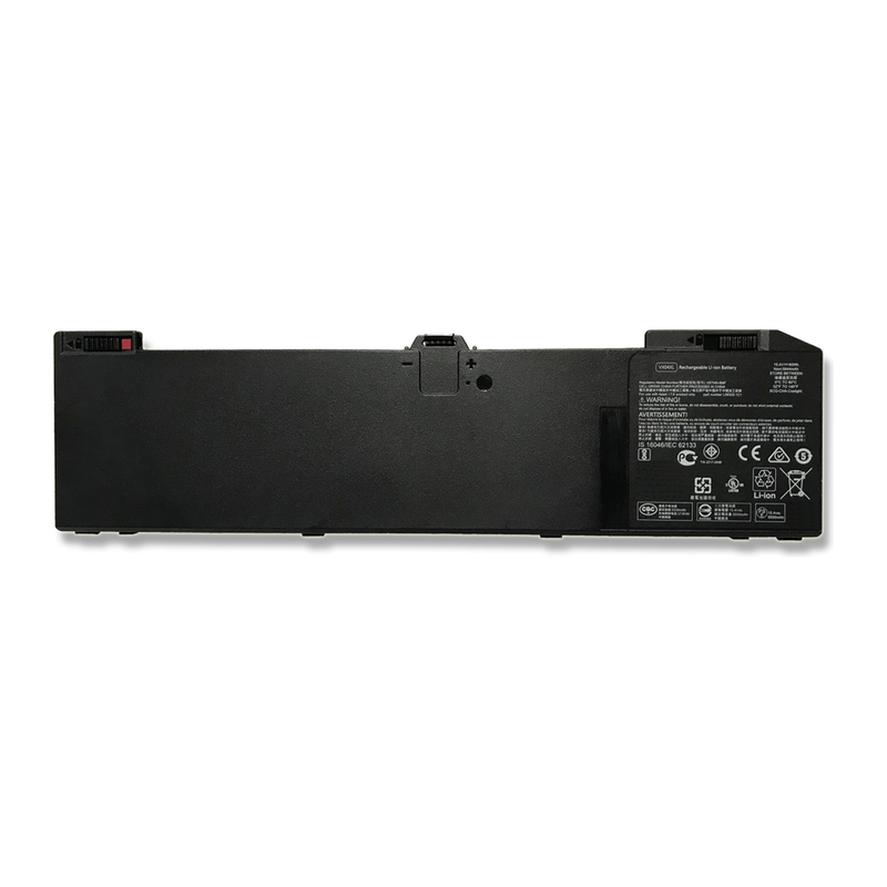 HP Zbook 15 G5, 15 G6, VX04XL, HSTNN-IB8F, HSTNN-Q13C, L05766-855, L06302-1C1 Laptop Battery 15.4V 5844mAh/90Wh