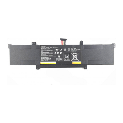 Asus VivoBook Q301LA, S301LP, S301LA, C21N1309, C21PQ2H Laptop Battery, 7.4V 4965mAh/38Wh OEM