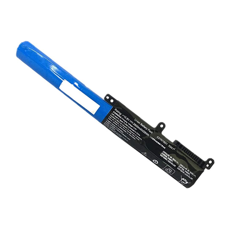 Asus Vivobook X441, X441N, X441S, X441SA, X441U, A31N1537 Laptop Battery, 10.8V 3350mAh/36Wh