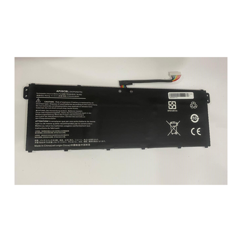 Acer Aspire 5 A515-46, A515-45, A715-43G, Swift 3 SF314-43, SF314-511, AP20CBL Laptop Battery,  11.1V 4100mAh/46Wh