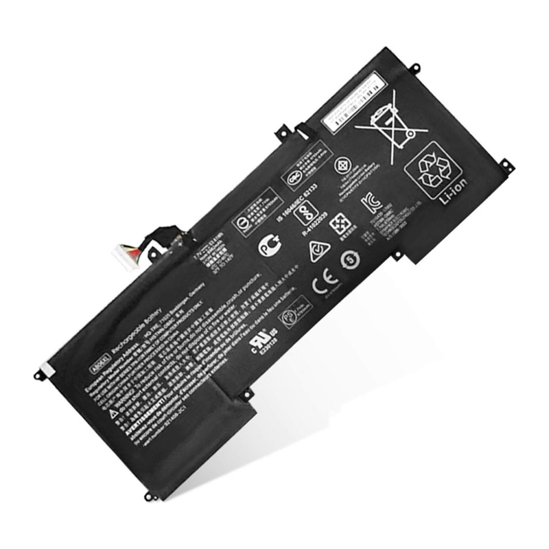 Hp Envy 13-AD, 13-AD065NR, 13-AD019TU, AB06XL, HSTNN-DB8C Laptop Battery, 7.7 V 6793mAh/53.61Wh