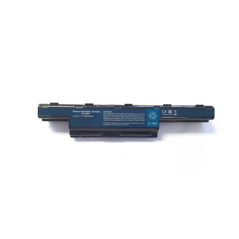 Acer Aspire 4741G/ AS10D71, Hi-Cap Laptop Battery, 10.8V 6600mAh/95Wh