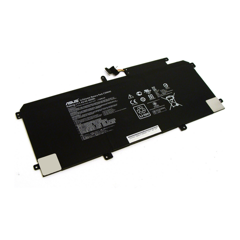 Asus Zenbook UX305, UX305CA, UX305F, UX305LA Series, C31N1411 Laptop Battery, 11.4 V 3830mAh/45Wh