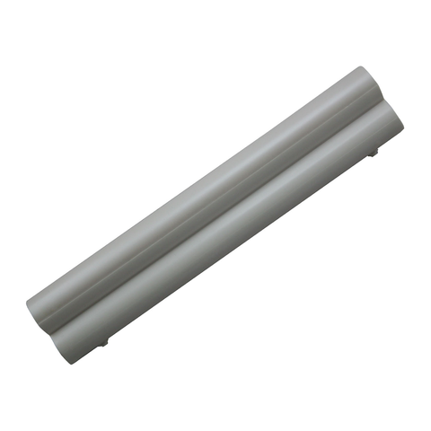 Samsung NC10, NC20, AA-PL8NC6W, White Laptop Battery, 11.1V 6600mAh/73Wh