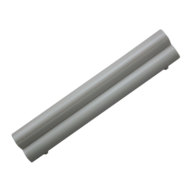 Samsung NC10, NC20, AA-PL8NC6W, White Laptop Battery, 11.1V 6600mAh/73Wh