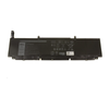 Dell XPS 17 9700 Precision 5750 Precision 5770, XG4K6, 01RR3,P92F Laptop Battery,11.4V 8070mAh/97Wh