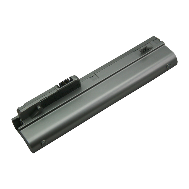 Hp Mini 2133, 2140, 482263-001, 484783-001, HSTNN-DB63, Silver Laptop Battery, 10.8V 4400mAh/48Wh