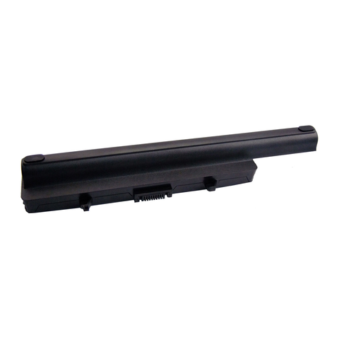 Dell Inspiron 1750, K450N Hi-Cap Laptop Battery, 11.1V 6600mAh/73Wh